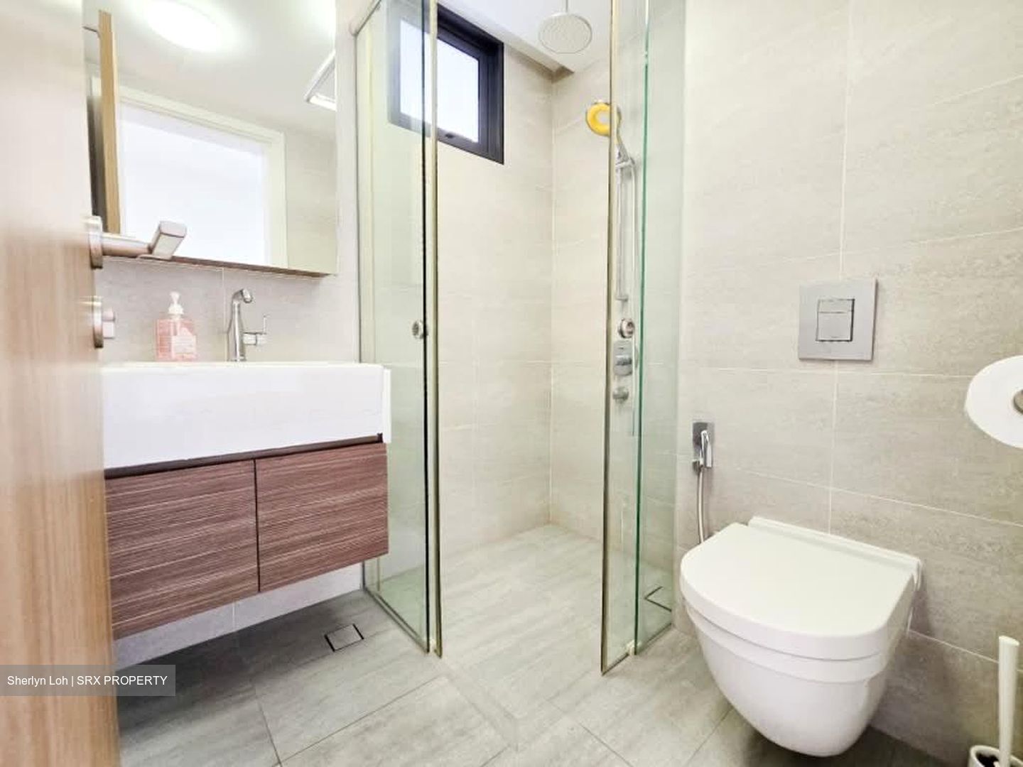 Uptown @ Farrer (D8), Apartment #553600031
